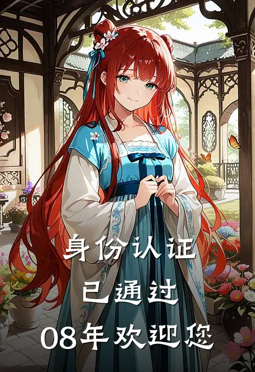 身份认证已通过，08年欢迎您