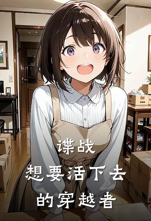 谍战，想要活下去的穿越者