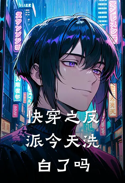快穿之反派今天洗白了吗