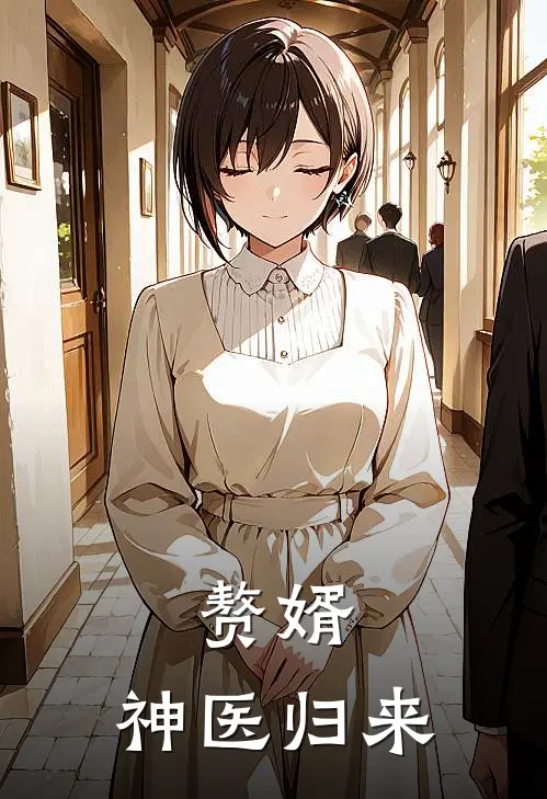 赘婿，神医归来