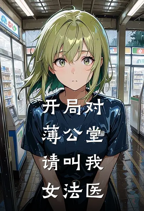 开局对薄公堂，请叫我女法医