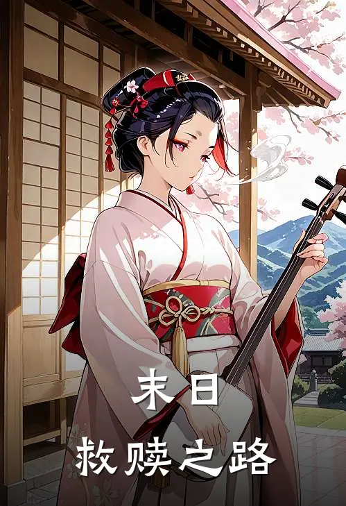 末日：救赎之路