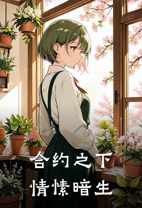 合约之下,情愫暗生