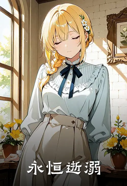 永恒逝溺