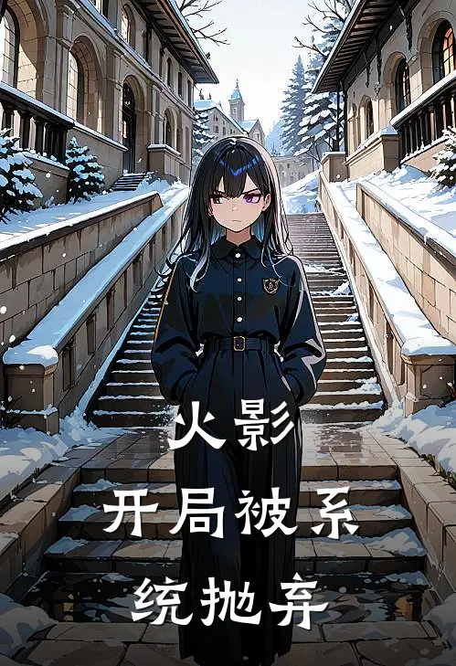 火影：开局被系统抛弃