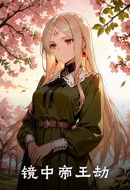 镜中帝王劫