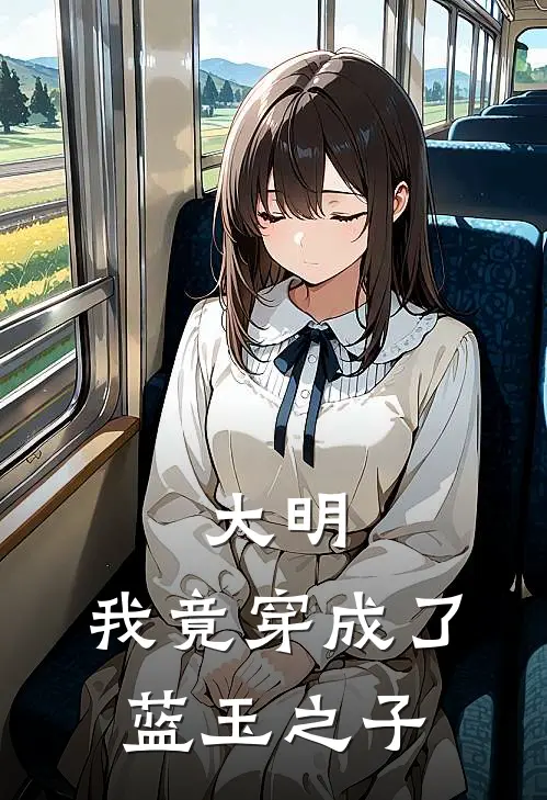 大明：我竟穿成了蓝玉之子