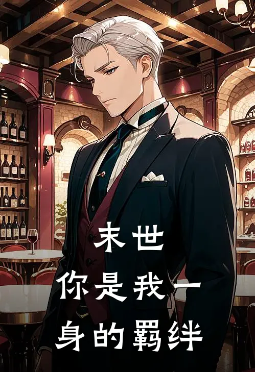 末世：你是我一身的羁绊