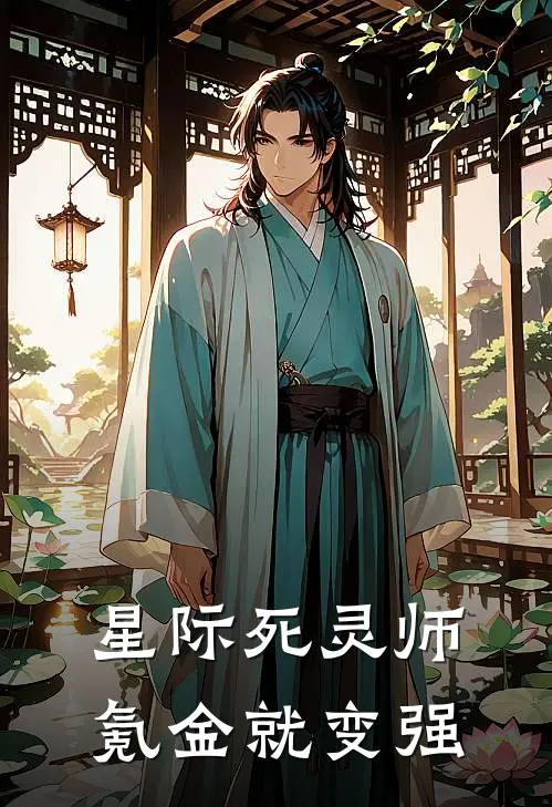 星际死灵师：氪金就变强