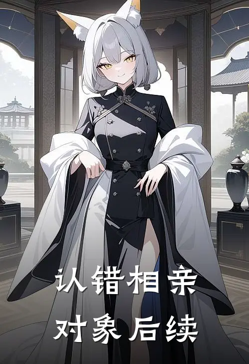 认错相亲对象后续