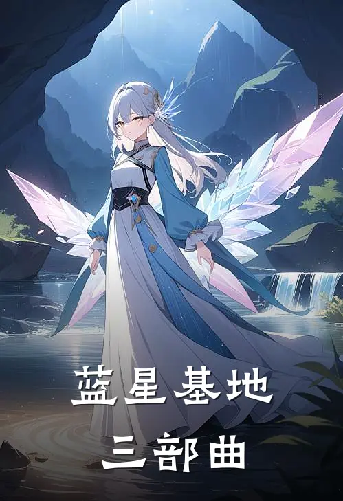 蓝星基地三部曲