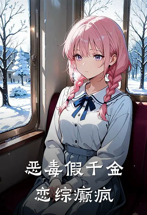 恶毒假千金，恋综癫疯顾倾顾衍最新好看小说推荐_完本小说免费恶毒假千金，恋综癫疯(顾倾顾衍)