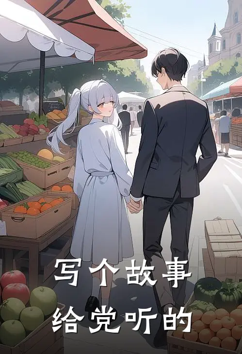 写个故事给党听的
