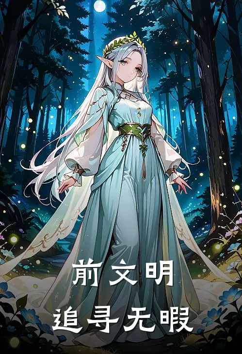 前文明：追寻无暇