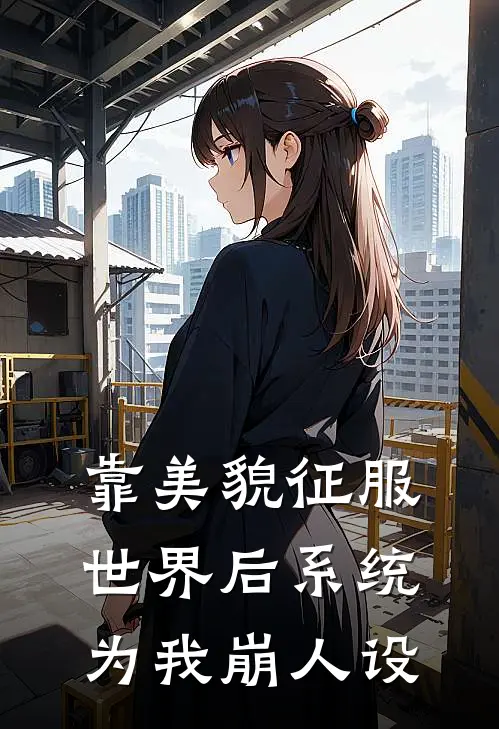 靠美貌征服世界后系统为我崩人设