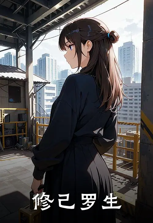 修己罗生(徐脩徐然)最新完结小说_完结版小说全文免费阅读修己罗生(徐脩徐然)