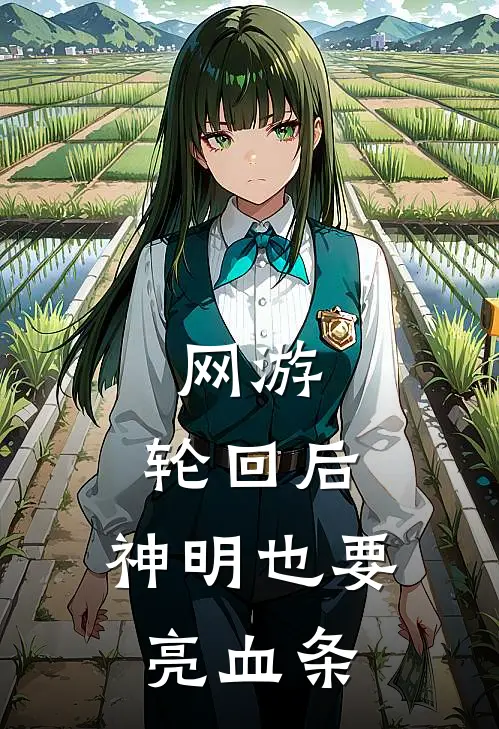 网游：轮回后，神明也要亮血条