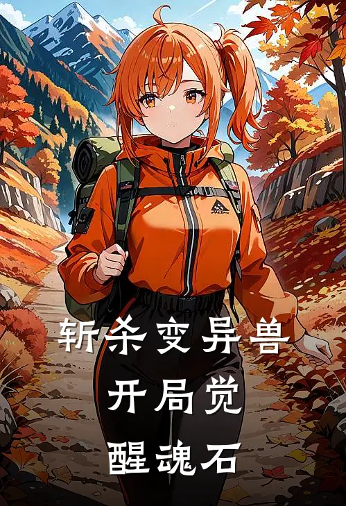 斩杀变异兽，开局觉醒魂石