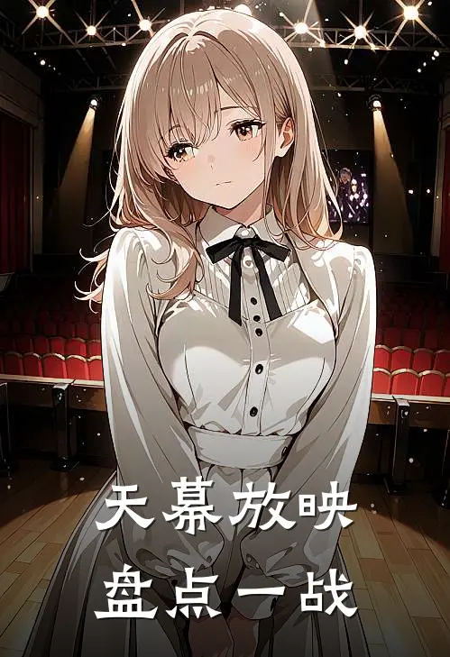 天幕放映：盘点一战