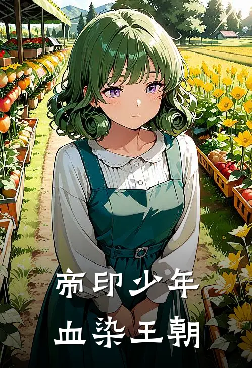 帝印少年血染王朝