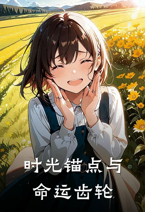 时光锚点与命运齿轮