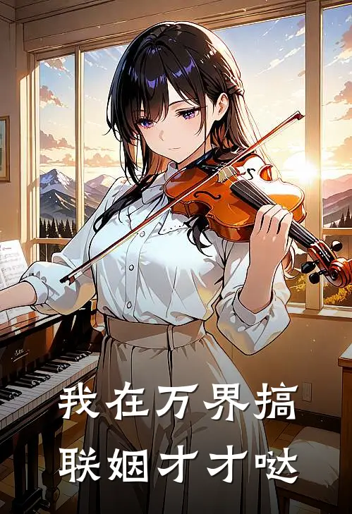 我在万界搞联姻(才才哒)
