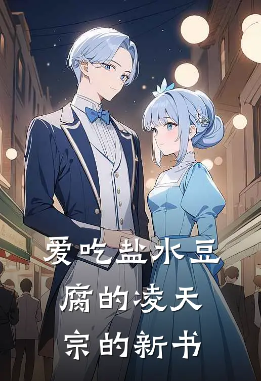 爱吃盐水豆腐的凌天宗的新书