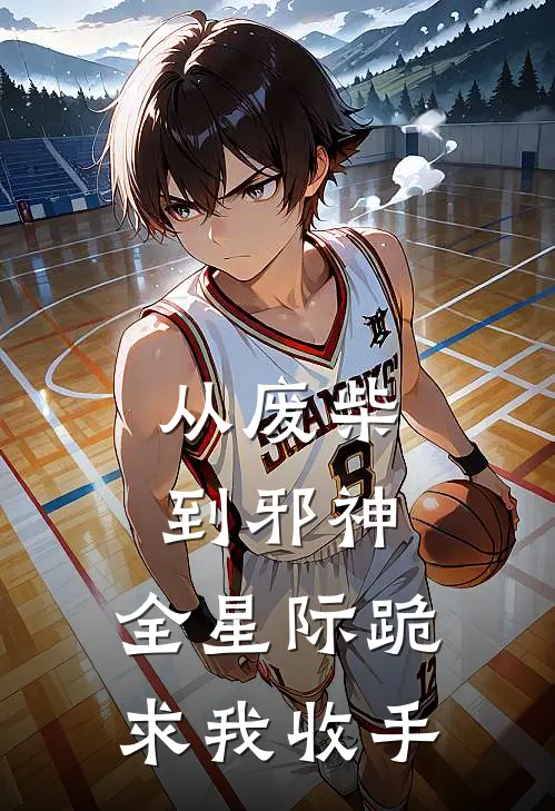 从废柴到邪神，全星际跪求我收手