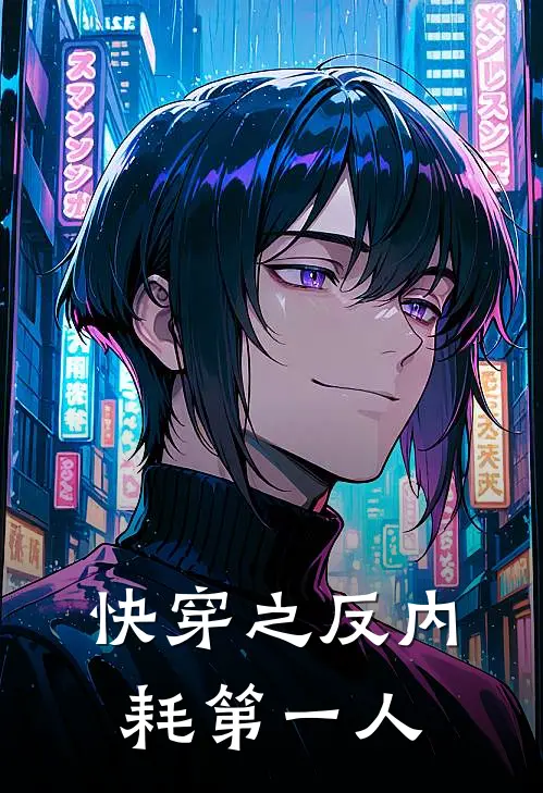 快穿之反内耗第一人