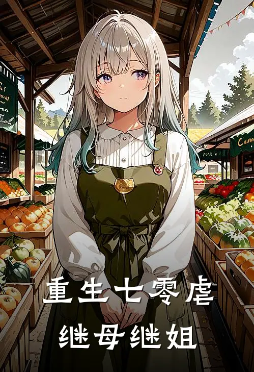 重生七零虐继母继姐