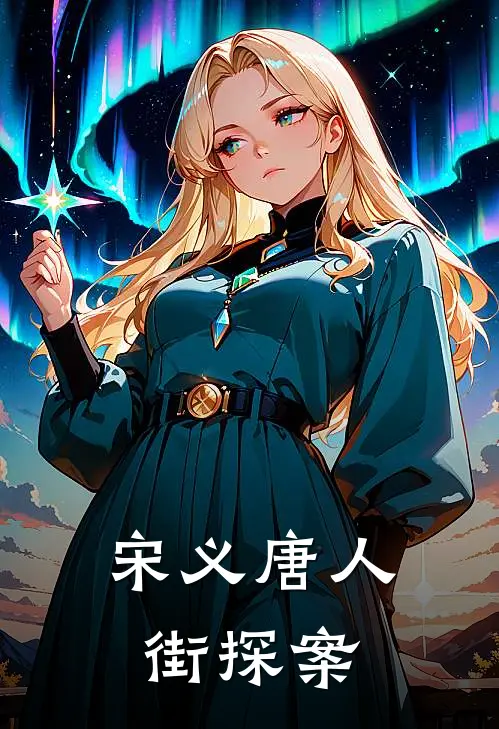 宋义唐人街探案