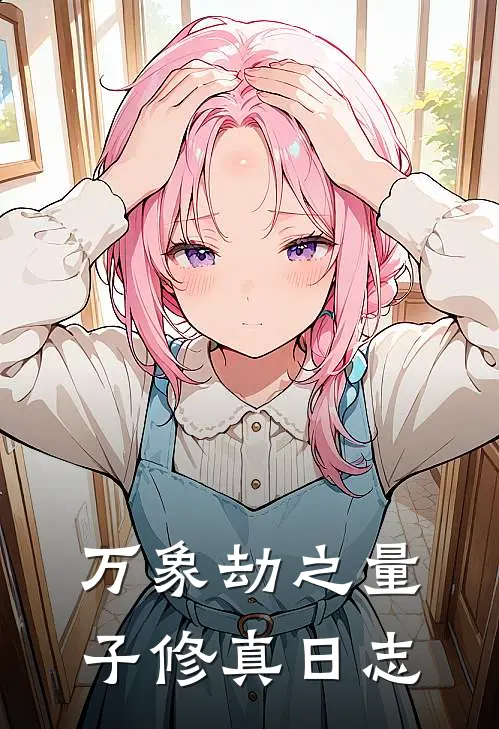 万象劫之量子修真日志