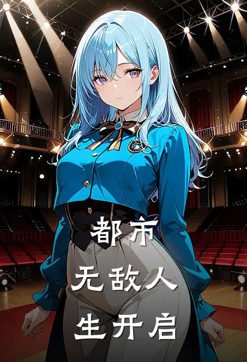 都市：无敌人生开启