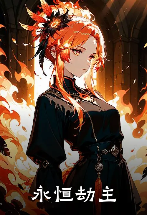 永恒劫主