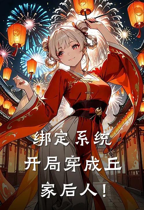 绑定系统：开局穿成丘家后人！