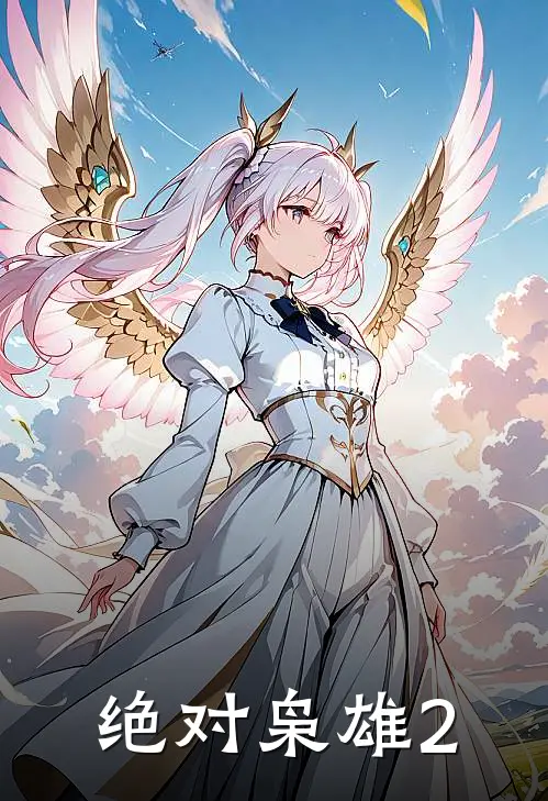 绝对枭雄2