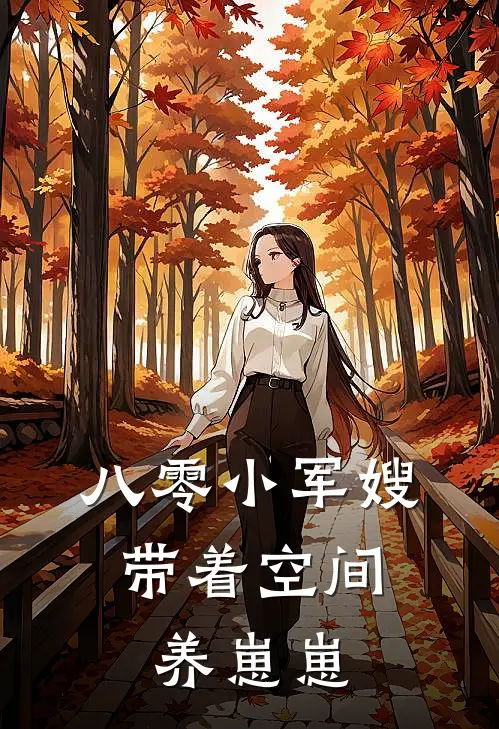 八零小军嫂：带着空间养崽崽