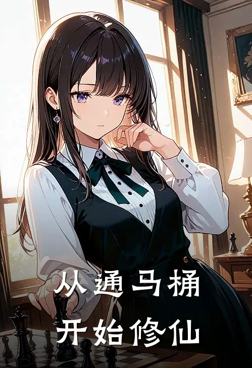 从通马桶开始修仙