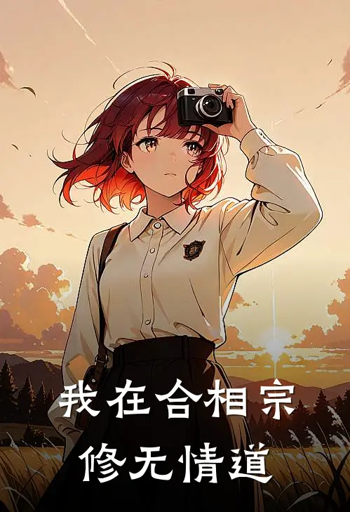 我在合相宗修无情道