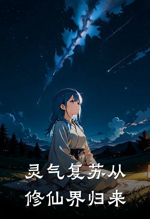 灵气复苏从修仙界归来沈颜罗王浩免费完整版小说_热门小说大全灵气复苏从修仙界归来沈颜罗王浩