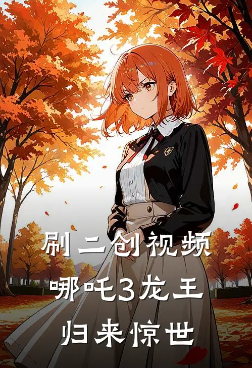 刷二创视频，哪吒3龙王归来惊世（李靖哪吒）全文免费阅读无弹窗大结局_刷二创视频，哪吒3龙王归来惊世最新章节列表_笔趣阁（李靖哪吒）