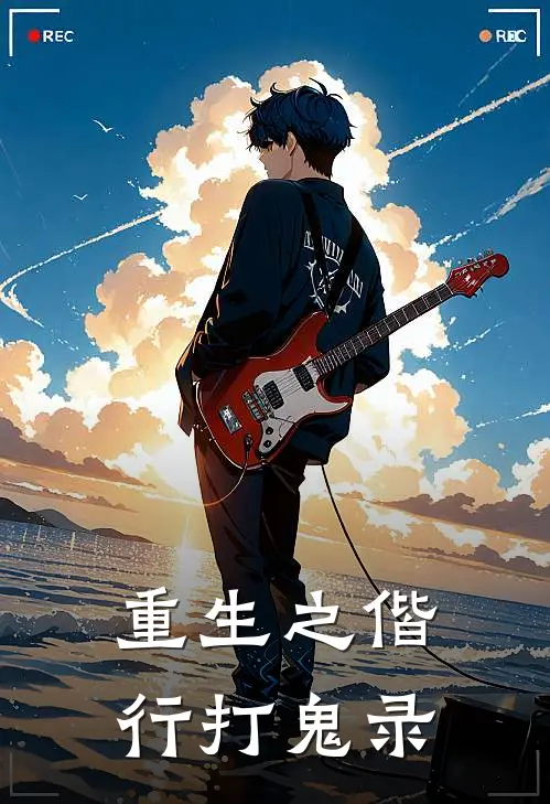 重生之偕行打鬼录