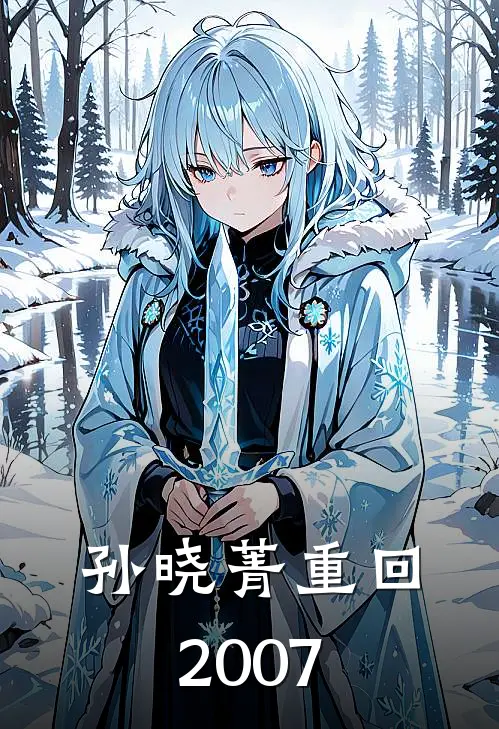 孙晓菁重回2007