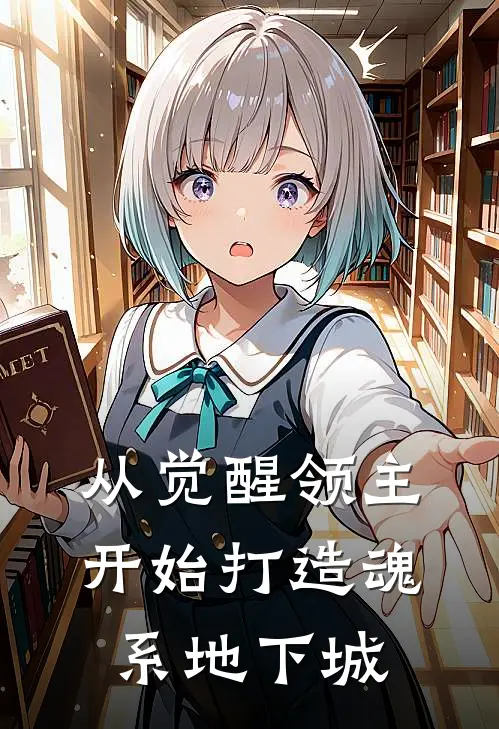 从觉醒领主开始打造魂系地下城