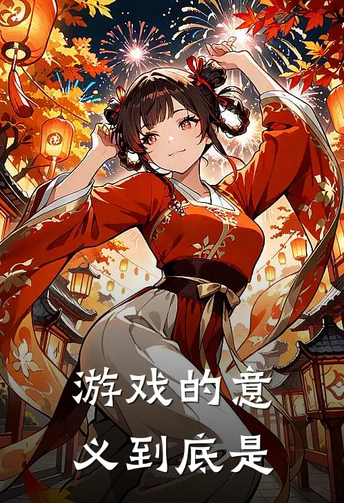 游戏的意义到底是