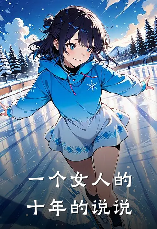 一个女人的十年的说说