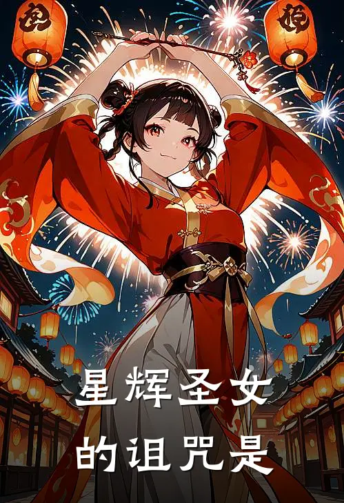 星辉圣女的诅咒是