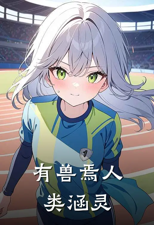 有兽焉人类涵灵