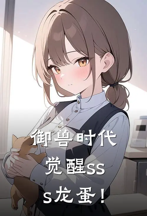 御兽时代：觉醒sss龙蛋！