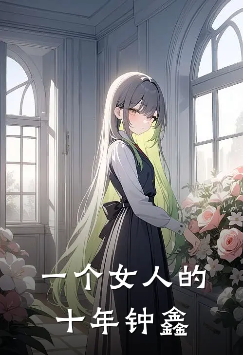 一个女人的十年钟鑫